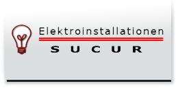 Sucur Elektroinstallationen